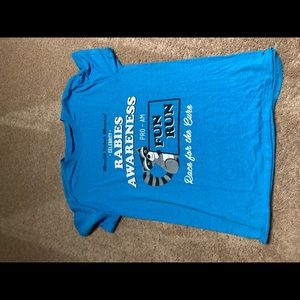 The office tshirt
